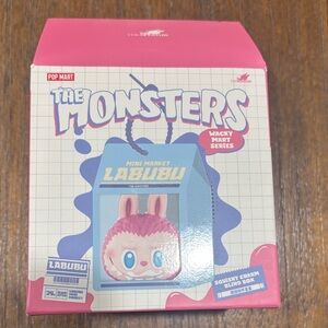 Pop Mart Wacky Mart Series